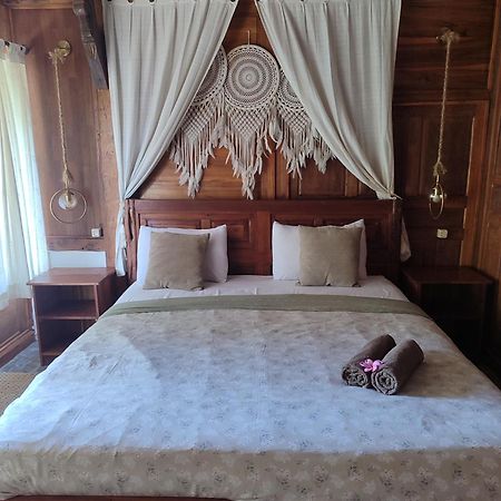 Little Elephant Cottage غيلي تراوانغان المظهر الخارجي الصورة